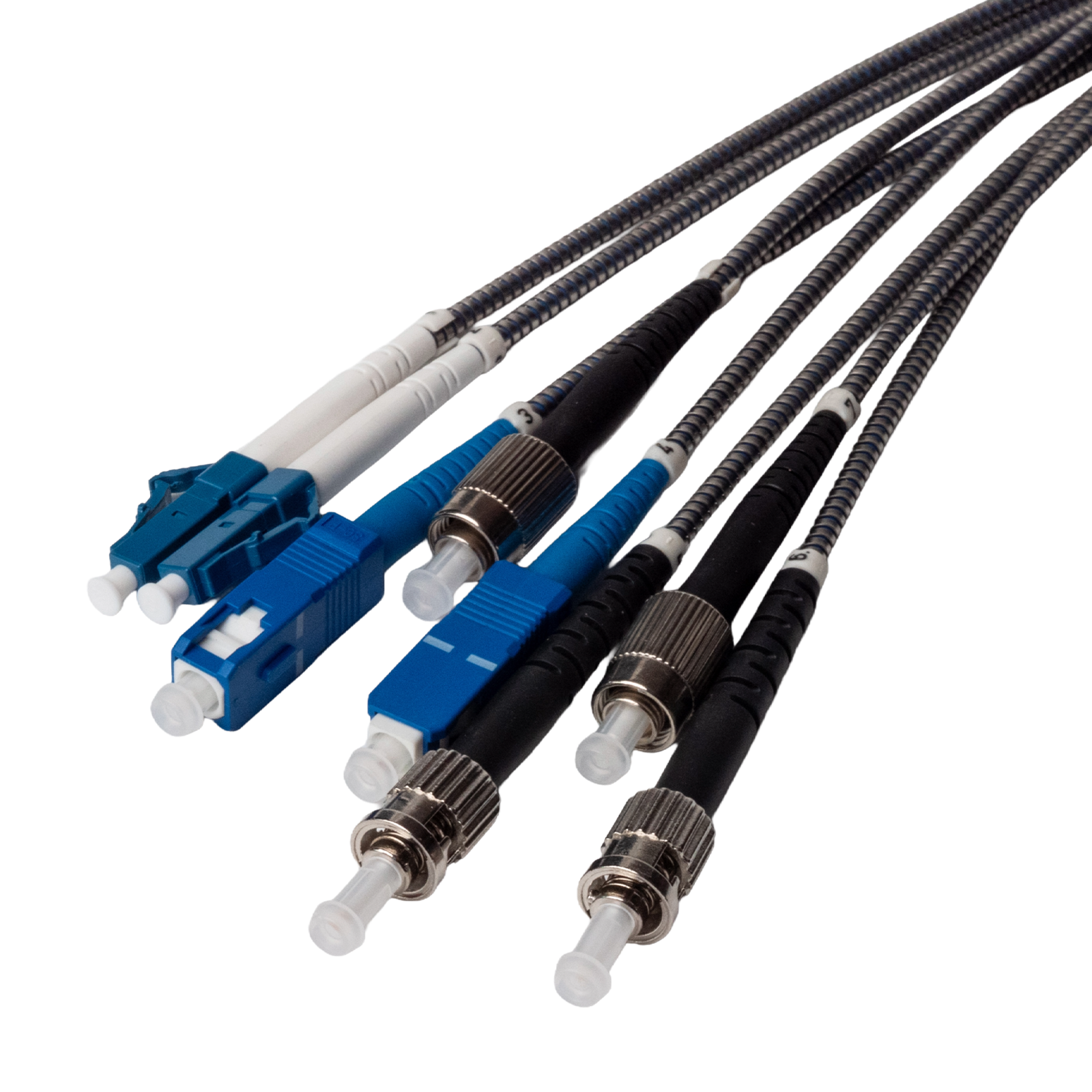 Armored Breakout Cable - Image 3