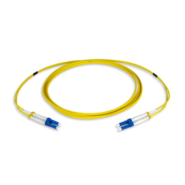 patchcord duplex