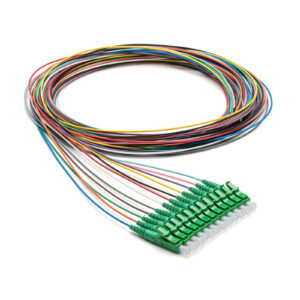 Singlemode Pigtail KIT