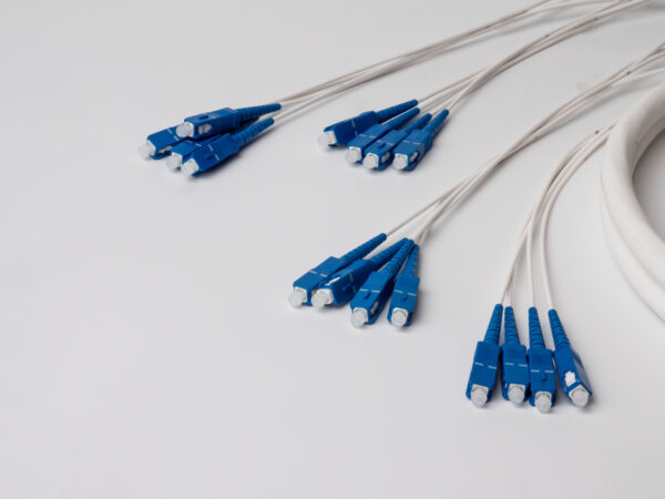 FTTH Breakout Cable