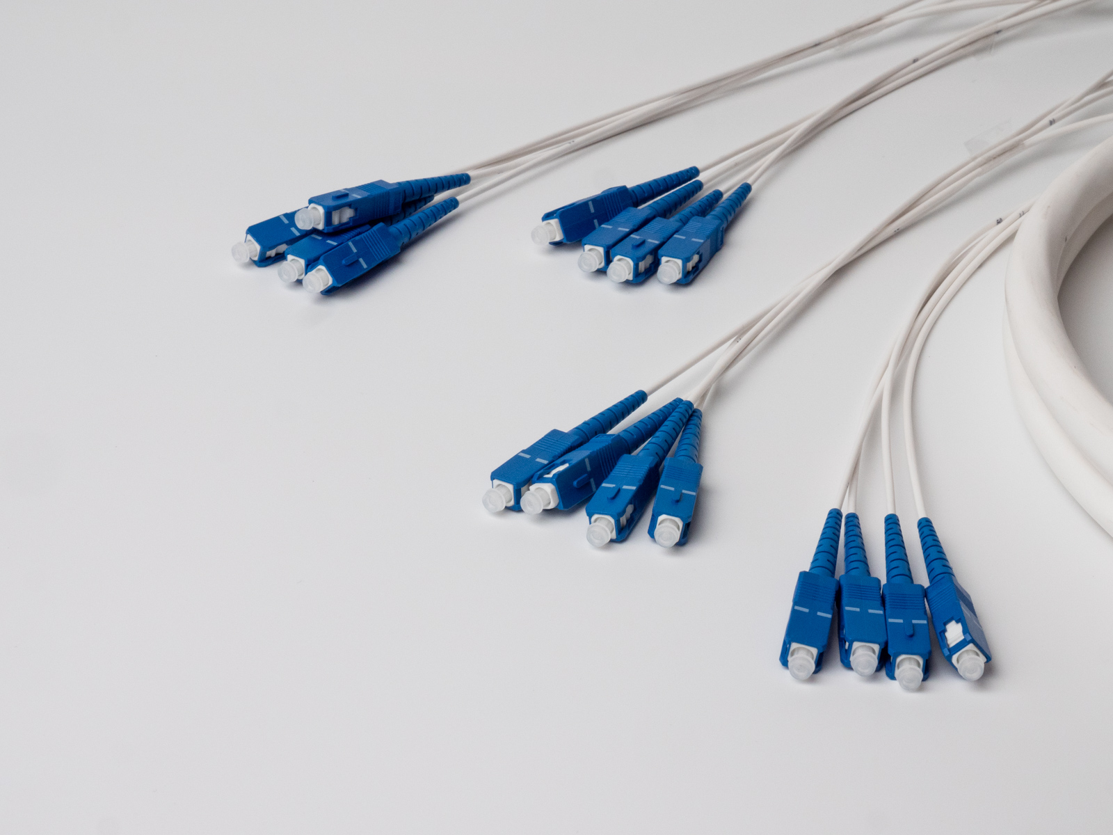 FTTH Breakout Cable - Image 2