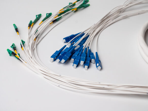 FTTH Breakout Cable