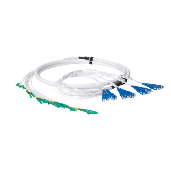 FTTH Breakout Cable